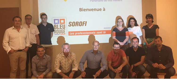 Bienvenue à Sorofi !